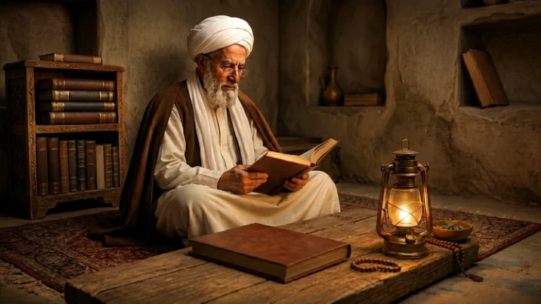 المختص مقدام النجمي يقدم التقييم المهني لكل شخص يبحث عن أريد ساحر