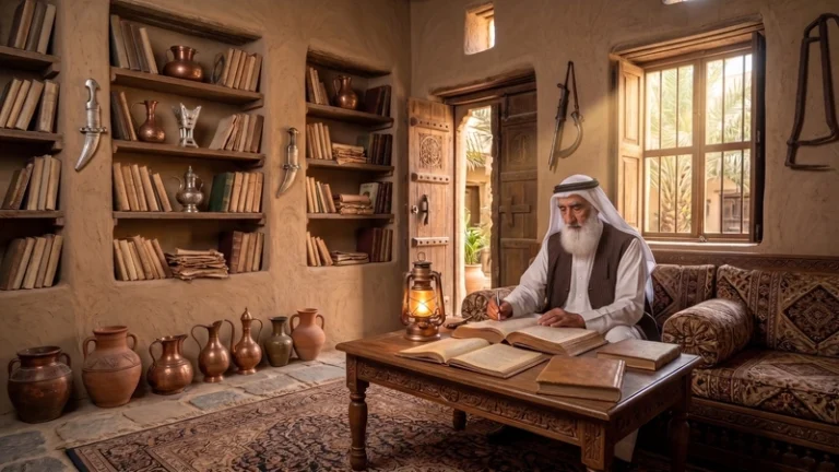 الخبير المعتمد مقدام النجمي يدرس علامات وأعراض السحر المأكول والمشروب لتقييم آلام المعدة والنفور بسرية بعد المتابعة الطبية.