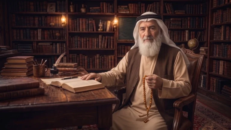 الخبير المعتمد مقدام النجمي يوضح إجابة سؤال كيف أعرف أني مسحور من خلال تقييم العلامات الشخصية بسرية.