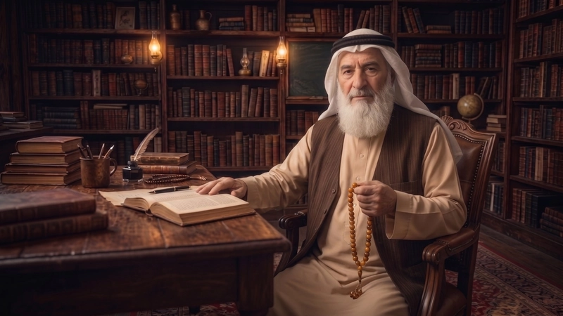 الخبير المعتمد مقدام النجمي يوضح إجابة سؤال كيف أعرف أني مسحور من خلال تقييم العلامات الشخصية بسرية.