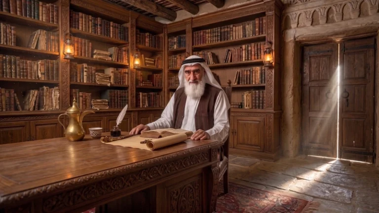 الخبير المعتمد مقدام النجمي يدرس علامات تعثر العمل ووقف الحال لتقييم أعراض سحر تعطيل الرزق بسرية.