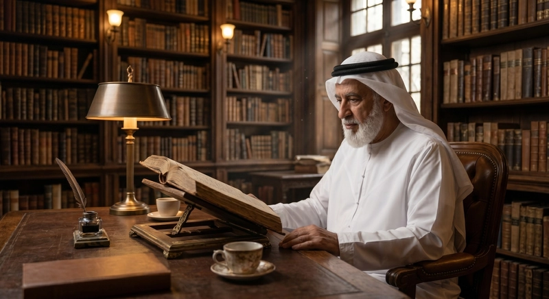 الخبير المعتمد يشرح خطوات المتابعة وفك السحر بعد التقييم والكشف الروحاني السري.