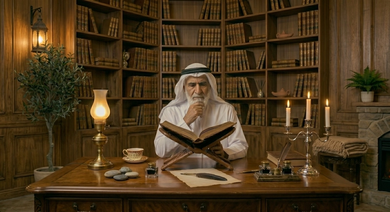 الخبير المعتمد يوضح أعراض السحر في البيت وتقييم علامات التوتر والنفور الأسري من خلال إجراء كشف روحاني بسرية.
