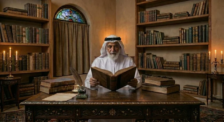 الخبير المعتمد يدرس أعراض السحر في الجسم لتقييم الآلام وتحديد مسار المتابعة بعد الكشف الروحاني.