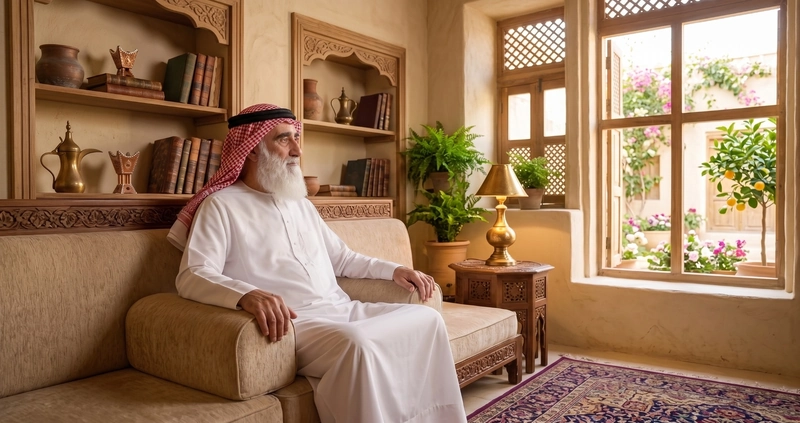 الخبير المعتمد مقدام النجمي، شيخ روحاني واتساب للتواصل الخاص وعرض الحالات بسرية تامة