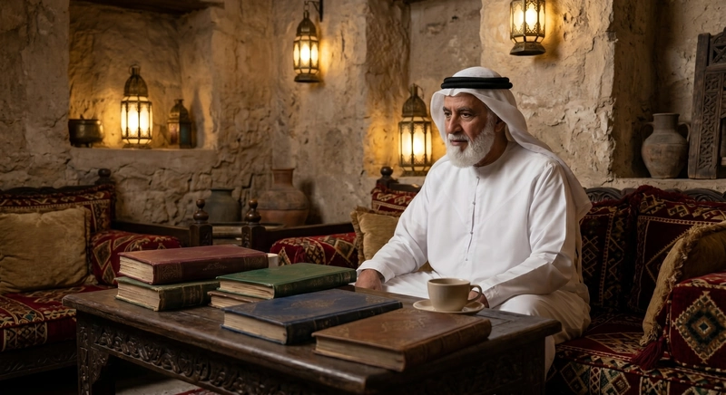 الخبير المعتمد يدرس علامات التبلد العاطفي لتقييم حالة النفور بين الزوجين بسرية.